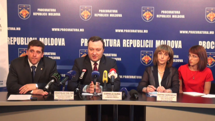E- Dosar - sistemul informational care va REVOLUTIONA sectorul JUDICIAR: "Masinile electronice nu iau mita". Proiectul ce il lanseaza Procuratura Generala E- Dosar - sistemul informational care va REVOLUTIONA sectorul JUDICIAR: "Masinile electronice nu iau mita". Proiectul ce il lanseaza Procuratura Generala