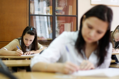 Sesiunea SUPLIMENTARA la BAC, sustinuta de peste 7 mii de candidati. La ce disciplina vor sustine examen cei mai multi dintre elevi