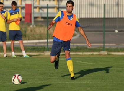Continua la Rostov: Alexandru Gatcan si-a prelungit cu doi ani contractul cu formatia din sudul Rusiei