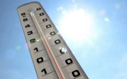 Vremea CALDA revine in forta. Temperaturile inalte, din NOU la ordinea zilei