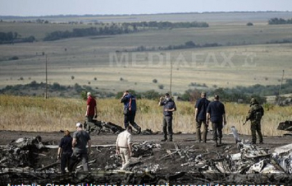 Australia, Olanda si Ucraina organizeaza ceremonii de comemorare a victimelor din avionul MH17 Australia, Olanda si Ucraina organizeaza ceremonii de comemorare a victimelor din avionul MH17