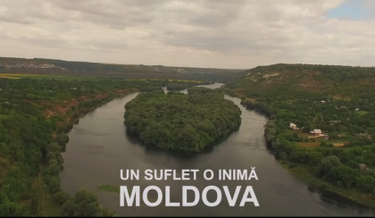 Iti taie respiratia"¦ haideti sa aratam tuturor cum e la noi acasa!