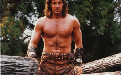 Drama prin care trece Hercule: "Si-au batut joc de mine". Vezi ce a patit Kevin Sorbo