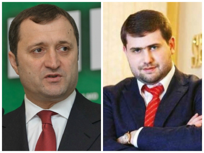 Vlad Filat si Ilan Shor, audiati in dosarul fraudelor de la Banca de Economii. Zinaida Greceanii nu s-a prezentat