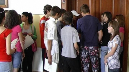 Start ADMITERE in Romania, la Chisinau: Comisia se muta in capitala. Cum va decurge procedura - VIDEO Start ADMITERE in Romania, la Chisinau: Comisia se muta in capitala. Cum va decurge procedura - VIDEO