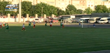 Incredibil! Patronul echipei Ludogoret a pus pe lista de transferuri toti jucatorii, dupa infrangerile cu Milsami Incredibil! Patronul echipei Ludogoret a pus pe lista de transferuri toti jucatorii, dupa infrangerile cu Milsami