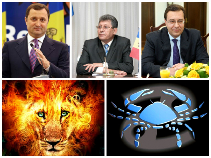 "Apa va stinge focul!" AIE3, formata cu un picior in RAC si altul in LEU. Ce spun astrele si in ce zodii au fost formate AIE1 si AIE2 "Apa va stinge focul!" AIE3, formata cu un picior in RAC si altul in LEU. Ce spun astrele si in ce zodii au fost formate AIE1 si AIE2