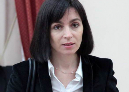Astazi, ziua DECISIVA: Maia Sandu, noul prim-ministru al Republicii Moldova? Astazi, ziua DECISIVA: Maia Sandu, noul prim-ministru al Republicii Moldova?