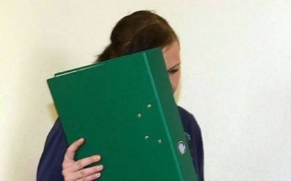 Ucigasa de bebelusi a Germaniei, insarcinata dupa o relatie cu gardianul inchisorii Ucigasa de bebelusi a Germaniei, insarcinata dupa o relatie cu gardianul inchisorii