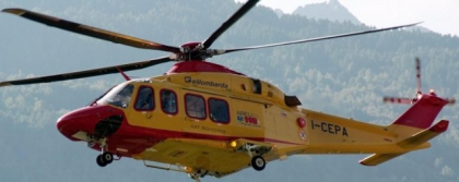 De pe scuter, direct la spital. Doi moldoveni, implicati intr-un GRAV accident rutier in Italia De pe scuter, direct la spital. Doi moldoveni, implicati intr-un GRAV accident rutier in Italia