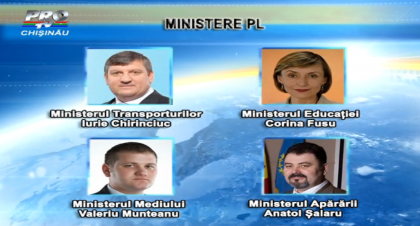 OFICIAL: Cine sunt cei 4 care vor conduce ministerele revenite Partidului Liberal si care sunt NOII DEPUTATI liberali in Parlament OFICIAL: Cine sunt cei 4 care vor conduce ministerele revenite Partidului Liberal si care sunt NOII DEPUTATI liberali in Parlament