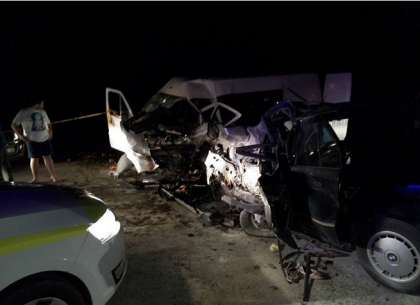 Una dintre victimele accidentului de la Bacioi, inca in stare GRAVA