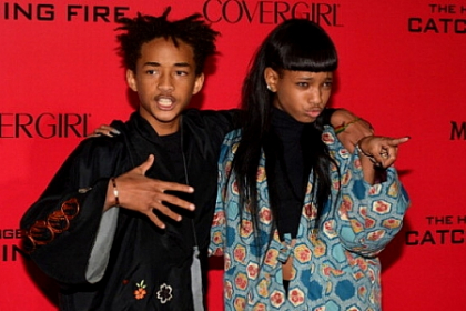 Jaden Smith, la 3 ani de la cel mai popular film al sau, "Karate Kid". Ce promite actorul