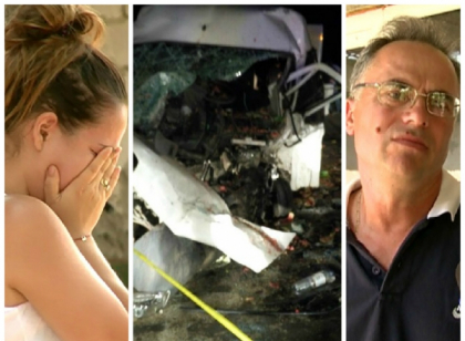 Viitorul a devenit trecut! Soferul microbuzului implicat in accidentul de la Bacioi, PETRECUT pe ultimul drum - FOTO Viitorul a devenit trecut! Soferul microbuzului implicat in accidentul de la Bacioi, PETRECUT pe ultimul drum - FOTO