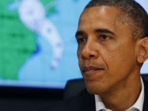 Gest istoric. Barack Obama a dat mana cu Raul Castro la ceremonia dedicata lui Mandela