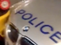 Ce se intampla cand un politist intalneste un Ferrari. Aceasta "isprava" l-a facut celebru