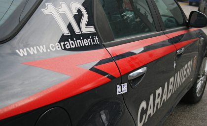Prostituata cu acte false. O moldoveanca se dadea drept romanca in Italia. Femeia, RETINUTA Prostituata cu acte false. O moldoveanca se dadea drept romanca in Italia. Femeia, RETINUTA