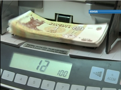 Rata MAJORATA din nou: Creditele vor deveni si mai scumpe