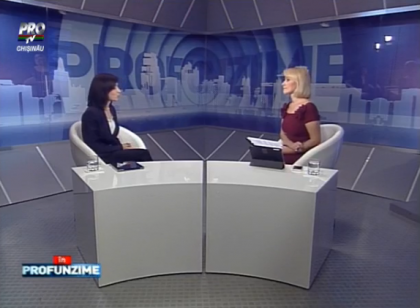 Maia Sandu: "Mi s-a oferit posibilitatea sa aleg un portofoliu dintre doua ministere, dar am refuzat". Ce va face de acum incolo Maia Sandu: "Mi s-a oferit posibilitatea sa aleg un portofoliu dintre doua ministere, dar am refuzat". Ce va face de acum incolo