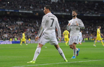 Messi, Neymar si Cristiano Ronaldo se lupta pentru GOLUL ANULUI in competitiile UEFA! Vezi aici reusitele si VOTEAZA Messi, Neymar si Cristiano Ronaldo se lupta pentru GOLUL ANULUI in competitiile UEFA! Vezi aici reusitele si VOTEAZA