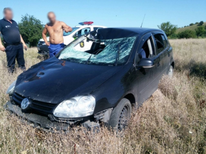 Au parasit locul faptei si pentru asta risca 2 ani de inchisoare. Soferii responsabili, GASITI pe urme fierbinti. Cum au avut loc cele 3 ACCIDENTE Au parasit locul faptei si pentru asta risca 2 ani de inchisoare. Soferii responsabili, GASITI pe urme fierbinti. Cum au avut loc cele 3 ACCIDENTE