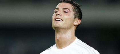 Transformarea incredibila a lui Cristiano Ronaldo in 6 ani la Real Madrid. Cum a devenit MARCATORUL SUPREM dupa ce a plecat de la United - FOTO Transformarea incredibila a lui Cristiano Ronaldo in 6 ani la Real Madrid. Cum a devenit MARCATORUL SUPREM dupa ce a plecat de la United - FOTO