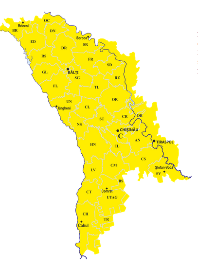 Cod galben de CANICULA din NOU: Meteorologii prognozeaza maxime de pana la 35 de grade Celsius