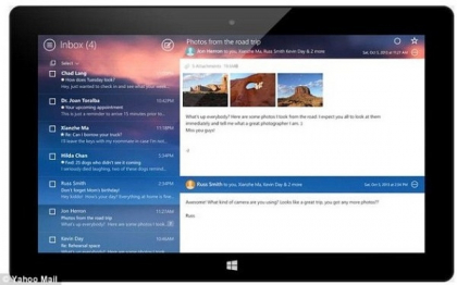 Ce s-a intamplat cu conturile mai multor utilizatori de Yahoo Mail Ce s-a intamplat cu conturile mai multor utilizatori de Yahoo Mail
