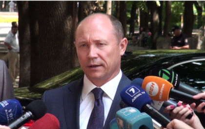 Pensiile, TRANSFERATE la Posta Moldovei: Ce ar urma daca s-ar lichida bancile cu probleme. Declaratiile guvernatorului BNM Pensiile, TRANSFERATE la Posta Moldovei: Ce ar urma daca s-ar lichida bancile cu probleme. Declaratiile guvernatorului BNM