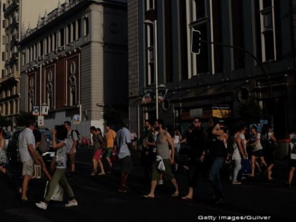 Economistii sunt socati. Tara care isi revine puternic, uimeste Europa si ridica zona euro Economistii sunt socati. Tara care isi revine puternic, uimeste Europa si ridica zona euro