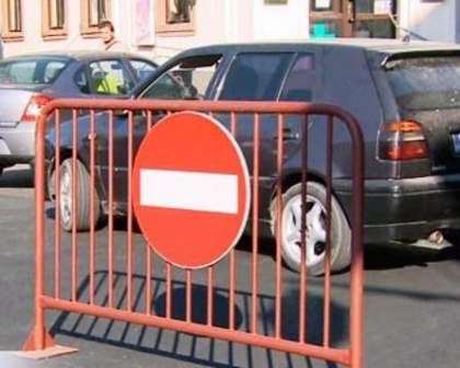 Trafic rutier, SUSPENDAT pentru o perioada de doua luni. Ce strazi din capitala vor fi AFECTATE