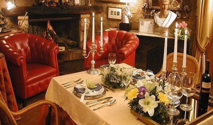 Top 7 restaurante uimitoare si exotice din lume. Vezi cum arata acestea - FOTO Top 7 restaurante uimitoare si exotice din lume. Vezi cum arata acestea - FOTO