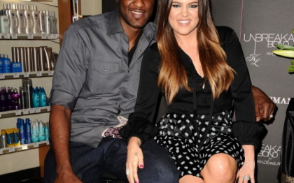 Khloe Kardashian divorteaza de Lamar Odom din cauza drogurilor si aventurilor extraconjugale Khloe Kardashian divorteaza de Lamar Odom din cauza drogurilor si aventurilor extraconjugale