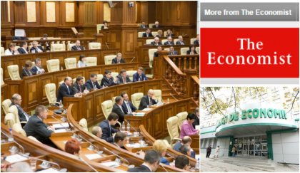 Economist: "Procurorii pot fi incurcati cu infractorii si singura solutie este urmarirea penala EXTERNA". Problema furtul MILIARDULUI, tratata in presa INTERNATIONALA Economist: "Procurorii pot fi incurcati cu infractorii si singura solutie este urmarirea penala EXTERNA". Problema furtul MILIARDULUI, tratata in presa INTERNATIONALA