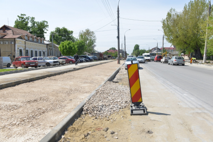 Motivul pentru care strada Vasile Alecsandri trebuie EVITATA in urmatoarele 5 zile