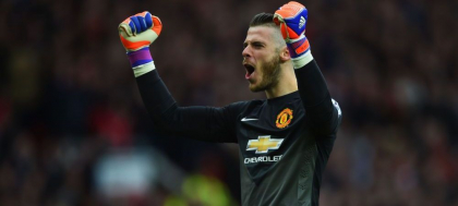 Finalul celei mai lungi telenovele din aceasta vara! S-a decis viitorul lui De Gea, Real il va aduce gratis