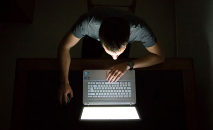 A castigat 1.000 de concursuri online in doar cateva luni! E incredibil ce a reusit sa faca acest barbat