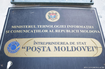 Posta Moldovei pregateste lansarea aplicatiei " Factura". Ce presupune aceasta Posta Moldovei pregateste lansarea aplicatiei " Factura". Ce presupune aceasta