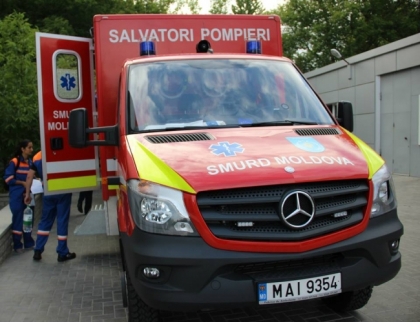 Inca 14 victime ale accidentului de la Braila se intorc acasa