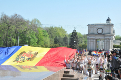 Programul cultural de Ziua Independentei. Ce manifestatii pregatesc autoritatile de 27 august