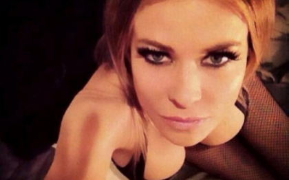 Cum arata Carmen Electra la 41 de ani. Fotografia aparuta pe retelele sociale