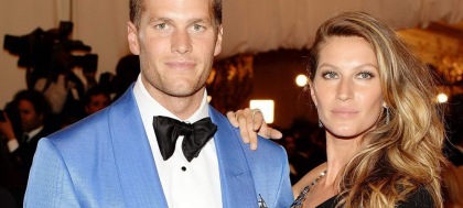 DIVORT de 500 de milioane dolari! Cel mai bun jucator din NFL se desparte de sotie, supermodelul Gisele Bundchen DIVORT de 500 de milioane dolari! Cel mai bun jucator din NFL se desparte de sotie, supermodelul Gisele Bundchen