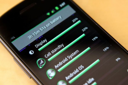 Anunt urias pentru toti utilizatorii de Android! Bateria lor va tine de 3 ori mai mult! Cum e posibil