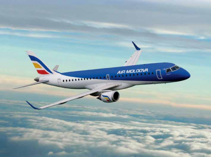 FOTO - Un avion al Air Moldova a facut cale intoarsa: O noua defectiune tine pe jar peste 170 de pasageri FOTO - Un avion al Air Moldova a facut cale intoarsa: O noua defectiune tine pe jar peste 170 de pasageri