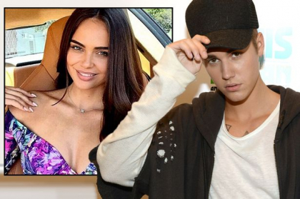 Modelul din Moldova Xenia Deli, intr-o relatie cu Justin Bieber? Cei doi au fost vazuti intr-o ipostaza destul de INTIMA - VIDEO