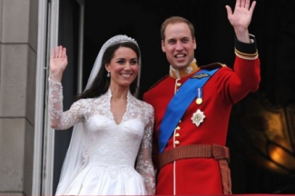 "Iubito, eu sunt. Am fost la un pas de-a fi impuscat". Convorbirile dintre Kate si William, ascultate