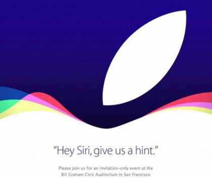 Cel mai mare eveniment din istoria Apple! Compania anunta data exacta la care se lanseaza viitoarele iPhone-uri