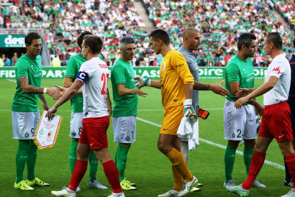Milsami a ratat calificarea in grupele Ligii Europa Milsami a ratat calificarea in grupele Ligii Europa