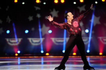 Fostul campion mondial la patinaj artistic Brian Boitano a anuntat ca este homosexual Fostul campion mondial la patinaj artistic Brian Boitano a anuntat ca este homosexual