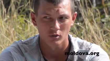Marturiile terifiante ale unui soldat ce a trecut Nistrul inot pentru a fugi din armata transnistreana: "Ne bateau crunt si ne intimidau" - VIDEO